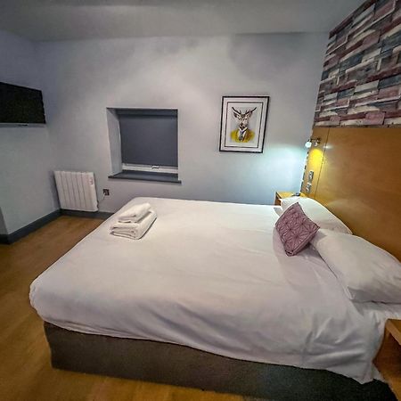 Twenty Hotel And Bar Βοστώνη Εξωτερικό φωτογραφία